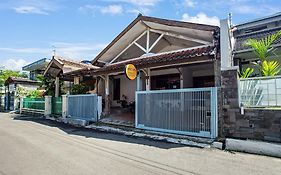 SPOT ON 91117 Sriwijaya Residence Syariah